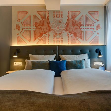 Boutique City Inn Hotel Hannover Eksteriør bilde