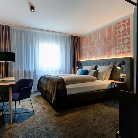 Boutique City Inn Hotel Hannover Eksteriør bilde
