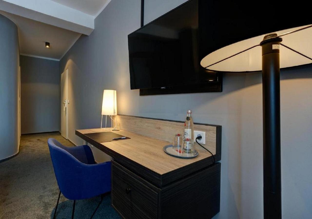 Boutique City Inn Hotel Hannover Eksteriør bilde