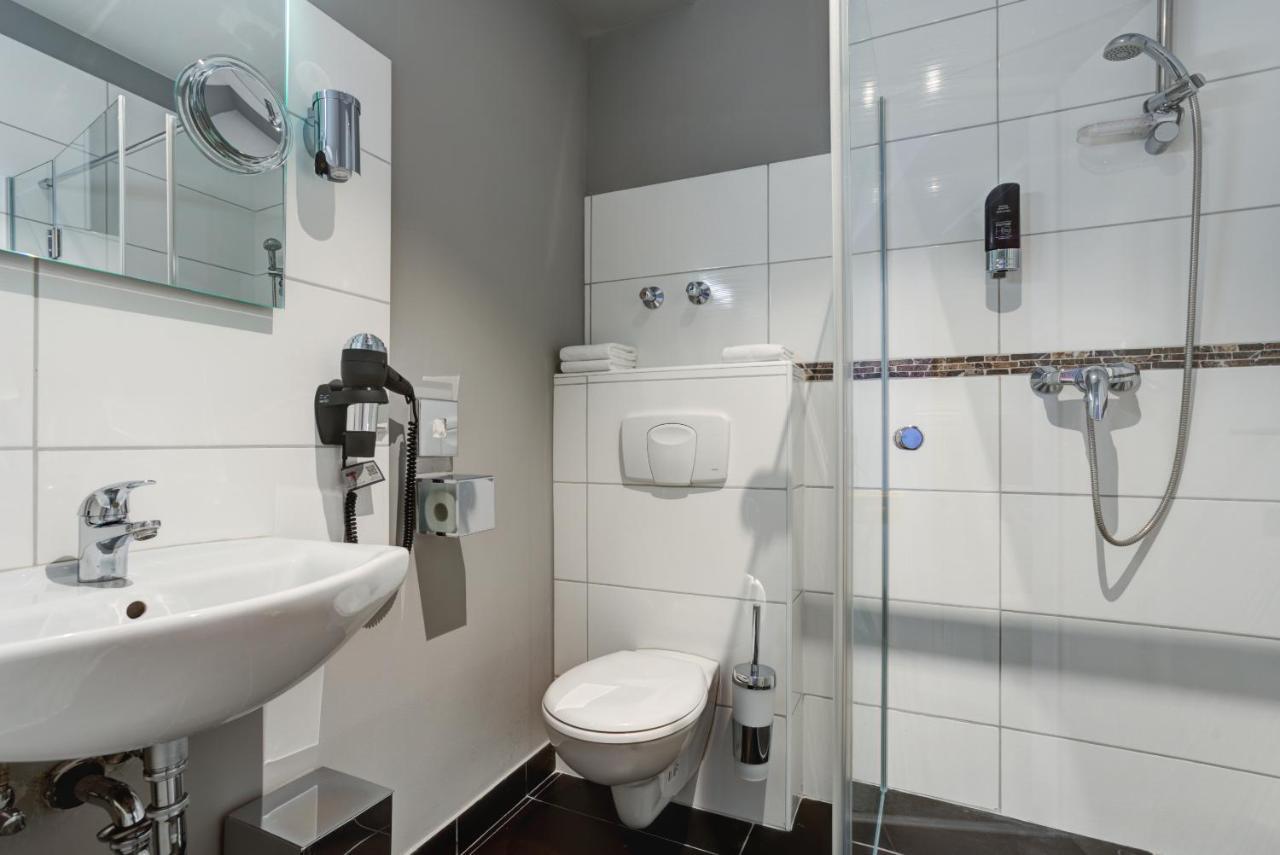 Boutique City Inn Hotel Hannover Eksteriør bilde