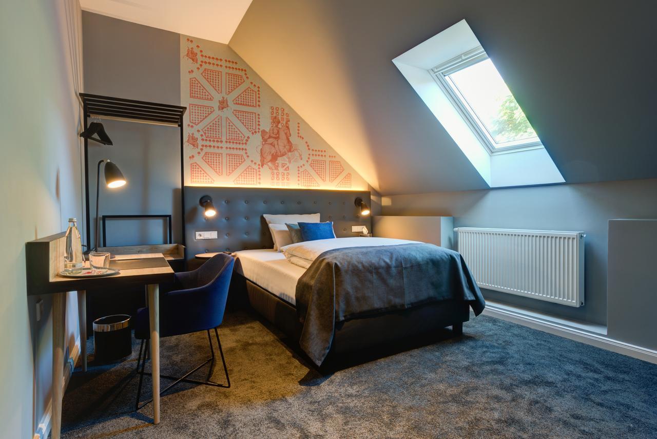 Boutique City Inn Hotel Hannover Eksteriør bilde