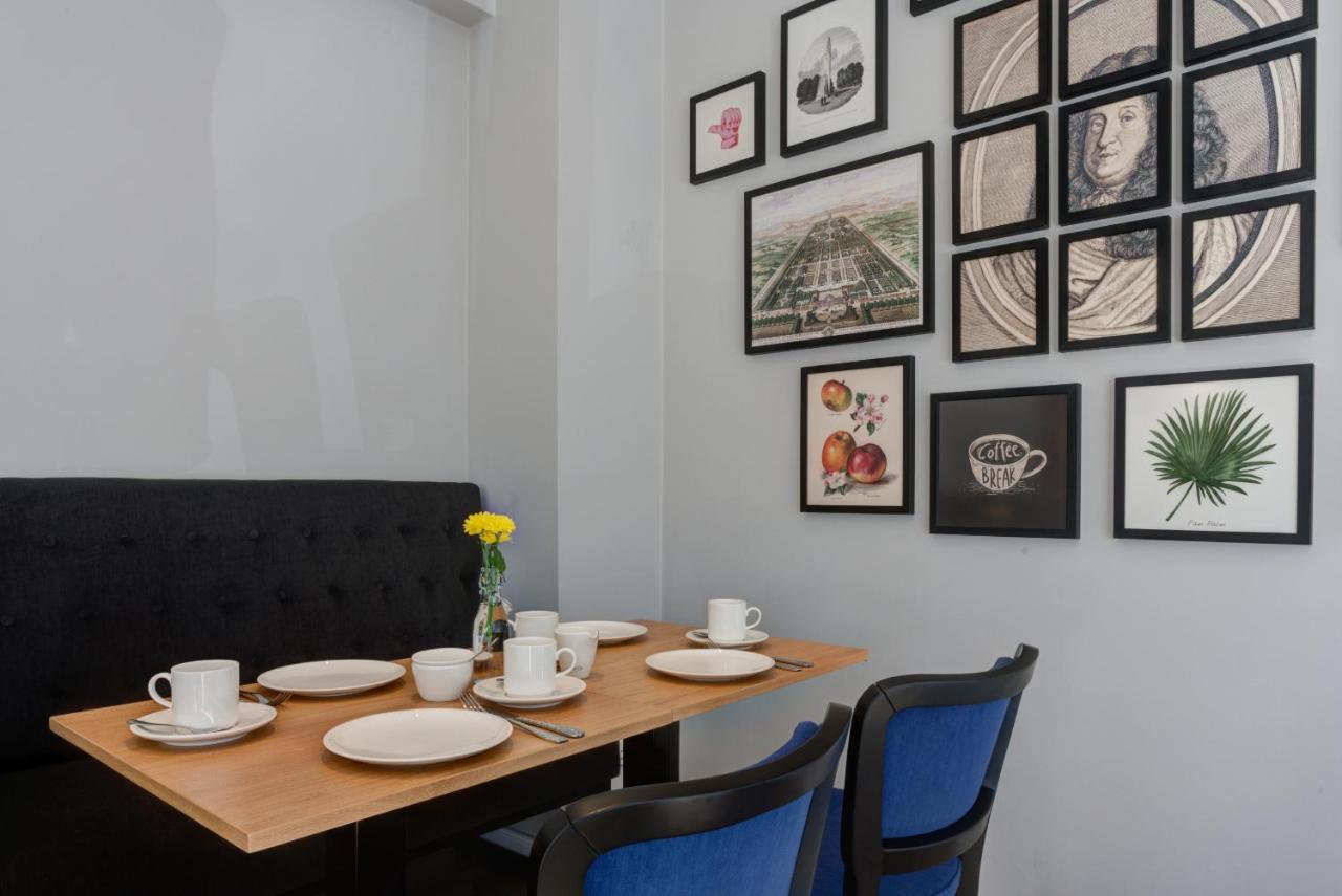 Boutique City Inn Hotel Hannover Eksteriør bilde