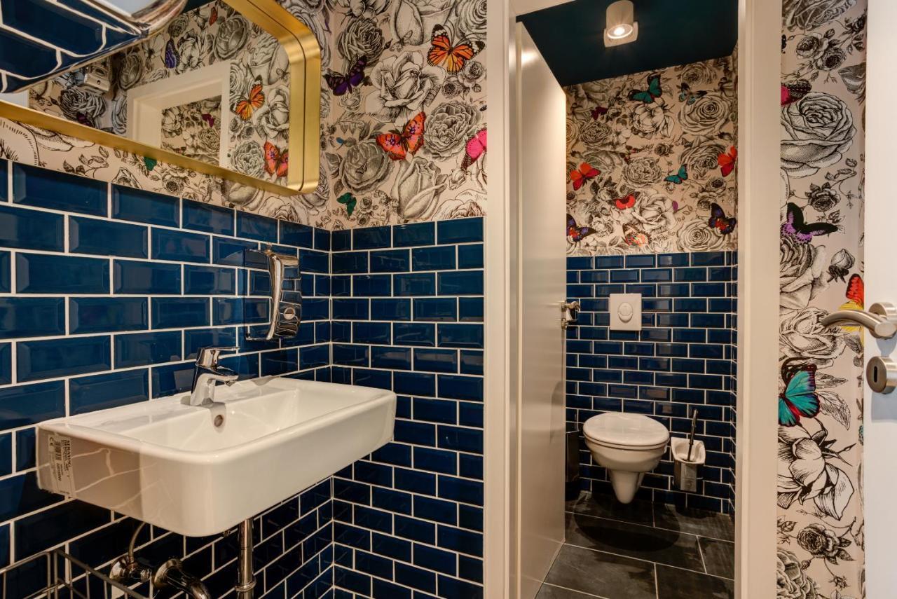 Boutique City Inn Hotel Hannover Eksteriør bilde
