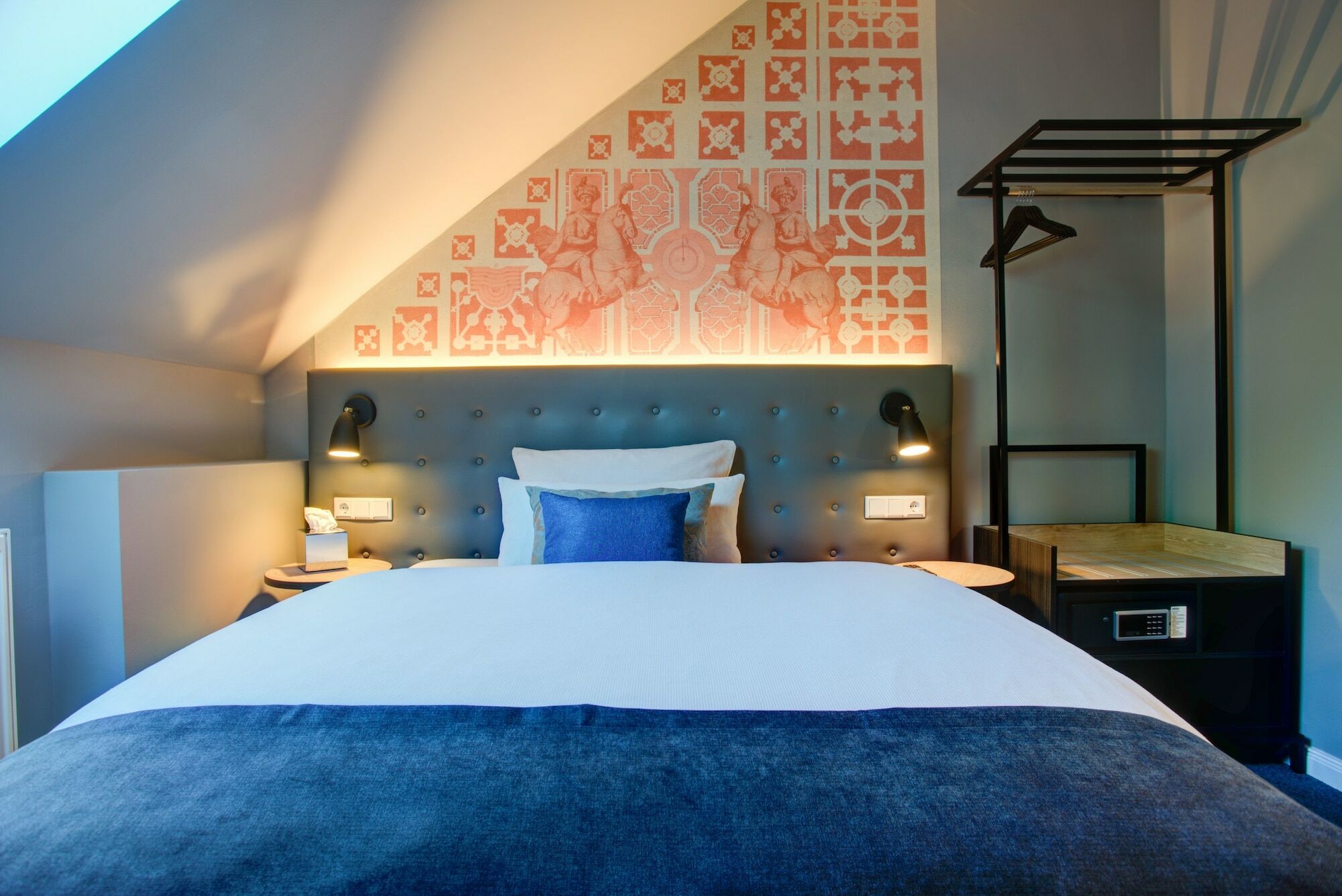 Boutique City Inn Hotel Hannover Eksteriør bilde