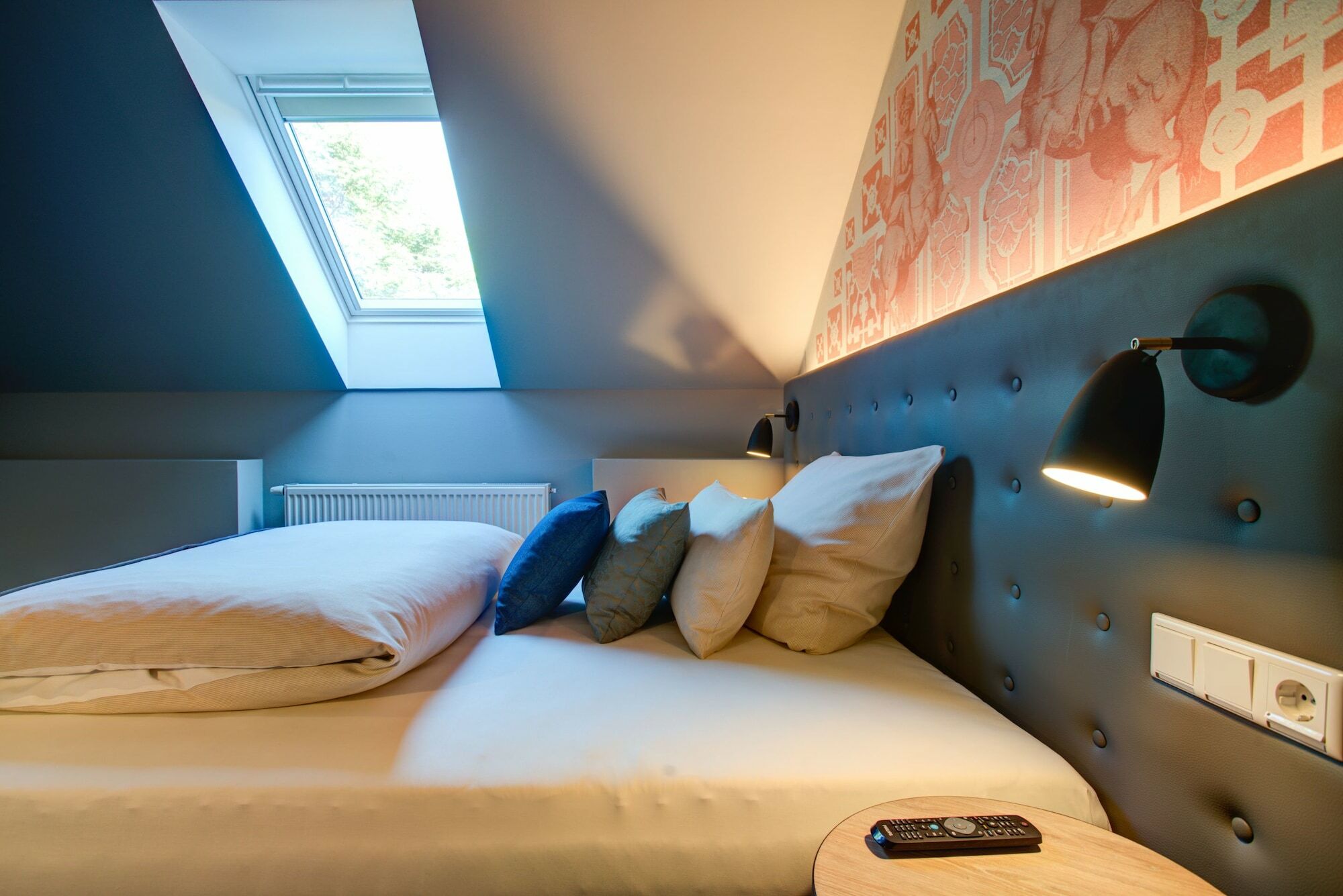 Boutique City Inn Hotel Hannover Eksteriør bilde